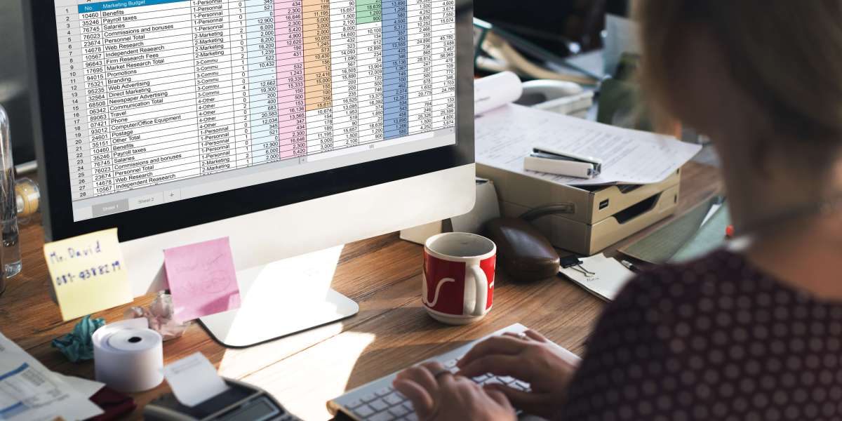 Fractional CFO Services in California