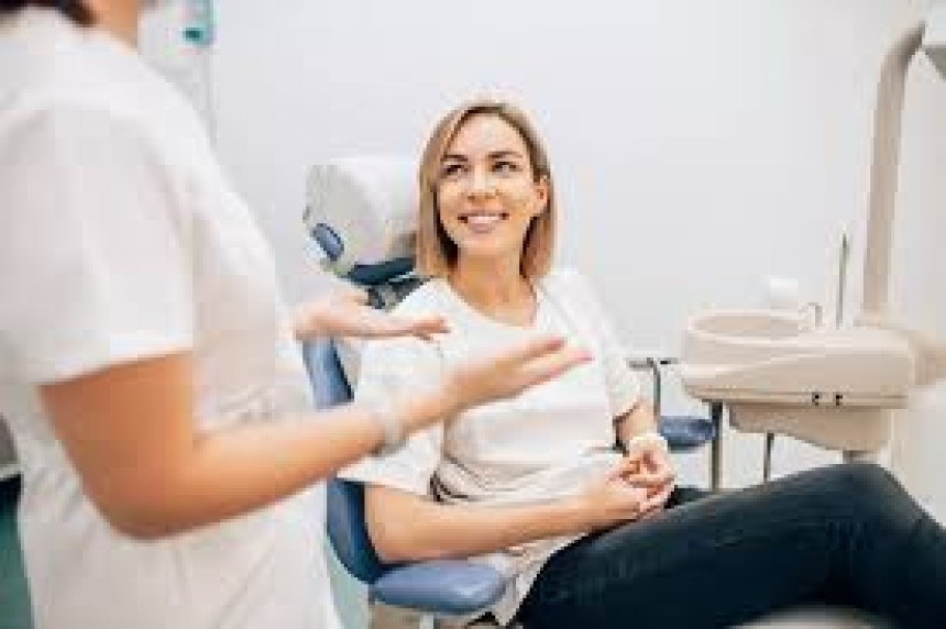 Blogs - Bang Box online - Reclaim Your Oral Health with the Right Dentist in Tracy and Expert Gum Disease Treatment in Tracy