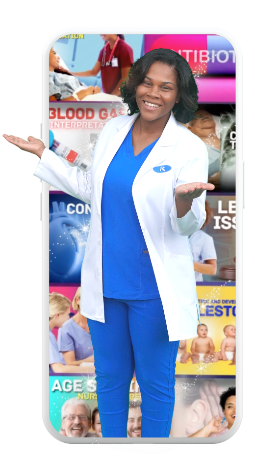 NCLEX RN Review for International Nurses: A Step-by-Step Success Plan - The Republic Guardian