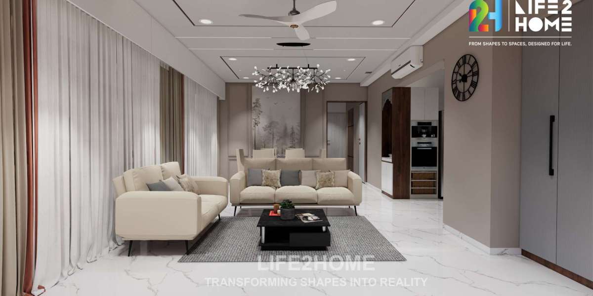 How to Choose the Right Modern Kitchen Designer in Viman Nagar