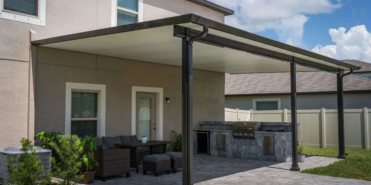 Custom Baton Rouge Patio Enclosure Sunrooms – Southern Home Improvement