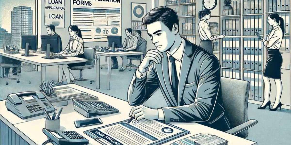 Accessing Fast and Easy Loans Anytime with the EzLoan Platform