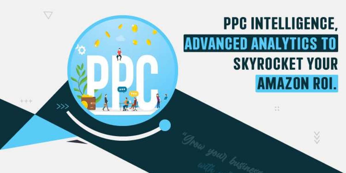 PPC Intelligence & Advanced Analytics, The Ultimate Guide to Maximizing Your Amazon Sales.