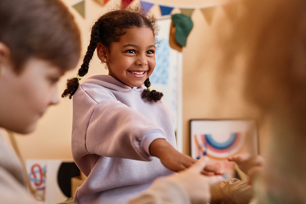 Language Therapy For Speech Delay: A Gentle Path to Help Your Child Find Their Voice