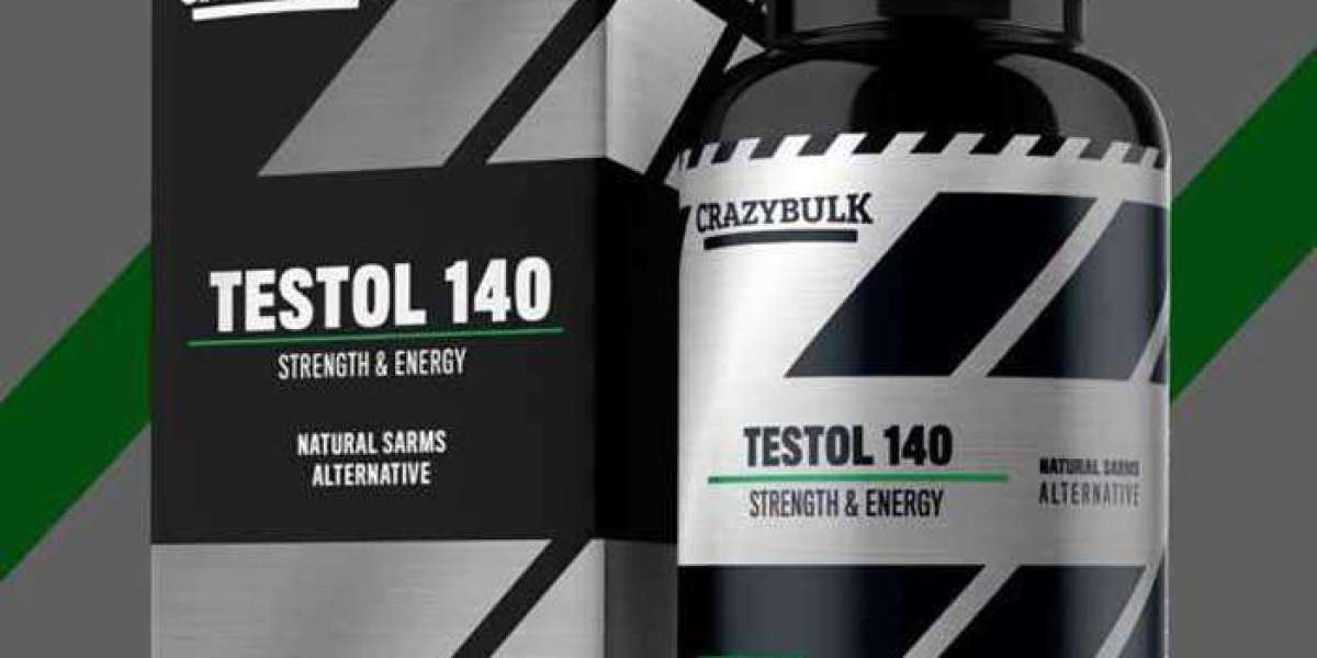 LGD 4033 for Sale: Unlocking Advanced Muscle Growth with a Cutting-Edge SARM
