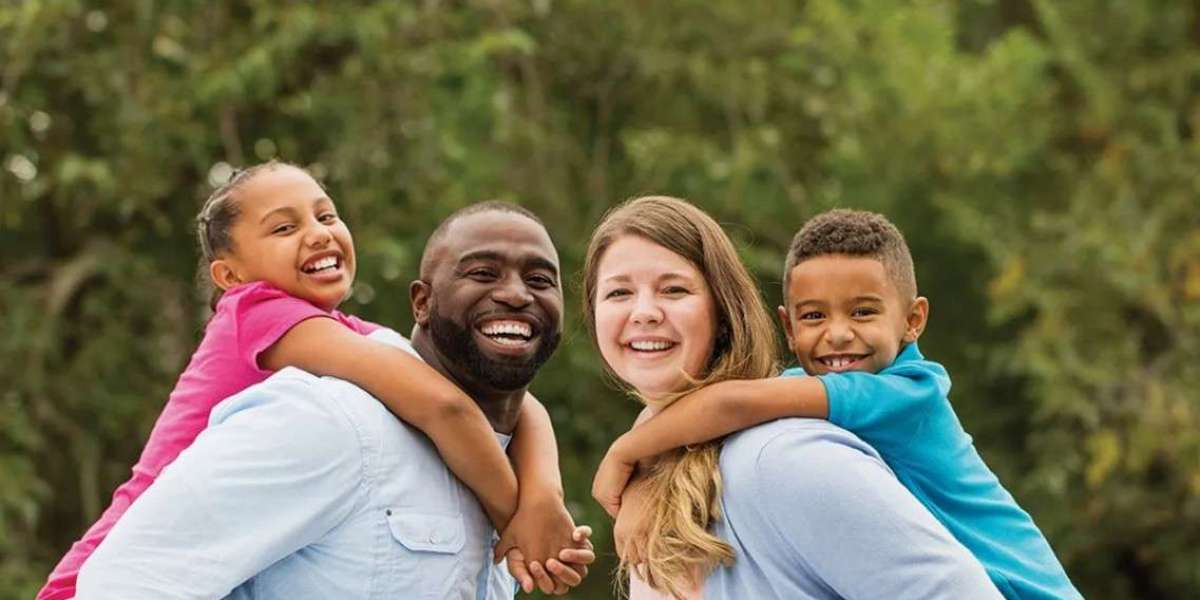 Score Your EEA Family Permit: Your UK Family Reunion Starts Now!