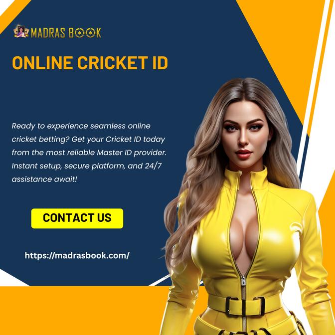 Madras Exchange Betting Made Easy – Get Your Online Cricket ID Now | Articles | Madrasbook | Gan Jing World - Technology for Humanity | Video & Movie Streaming