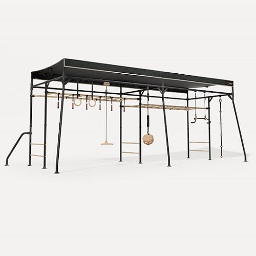 Vuly Monkey Bars: The Ultimate Outdoor Play Experience