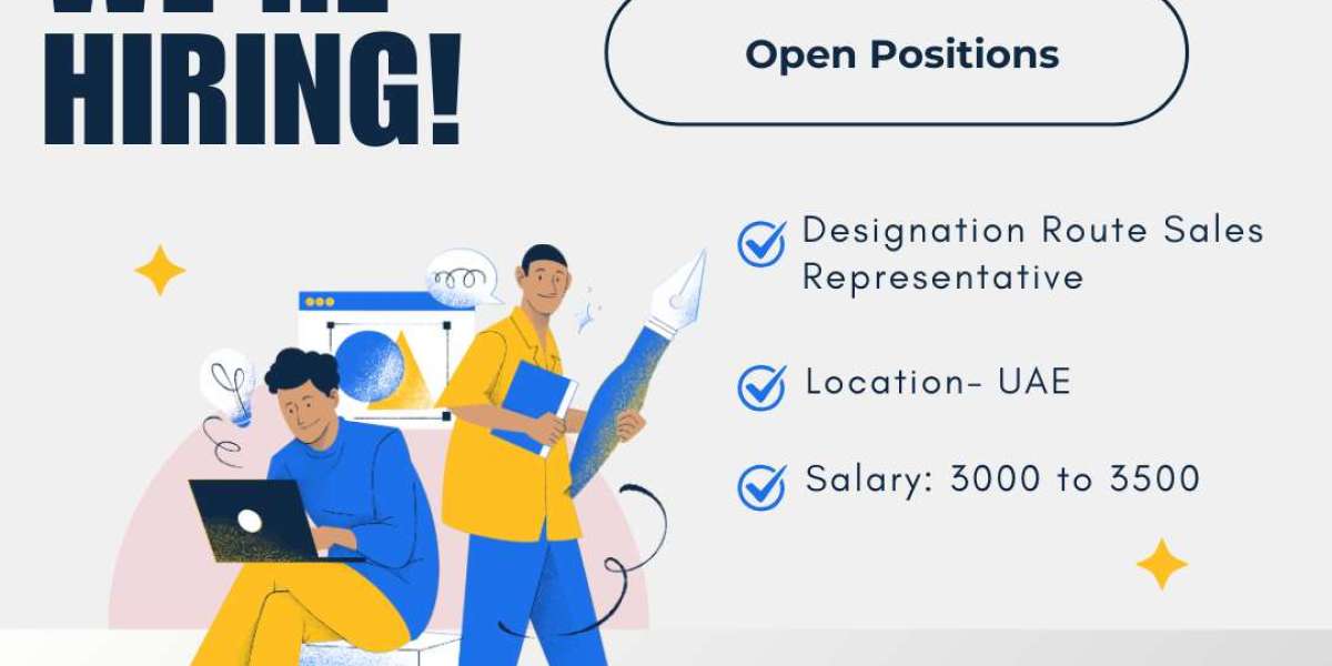 Find the Best HR and Job Consultancy in Dubai