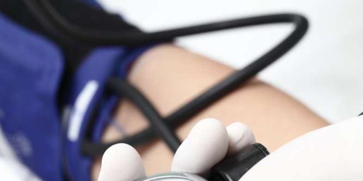 When Sickness Raises Blood Pressure: Causes and Connections
