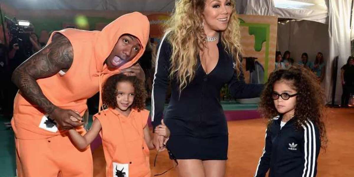 Zion Mixolydian Cannon: The Son Of Nick Cannon