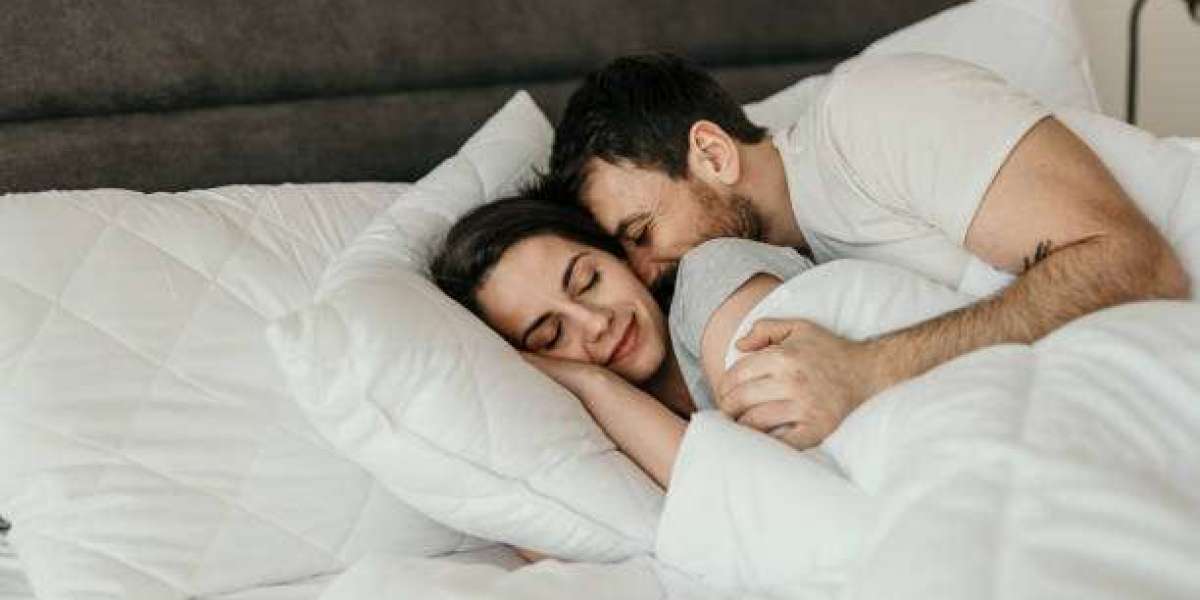 Cenforce 100 mg – Powerful ED Treatment with Sildenafil