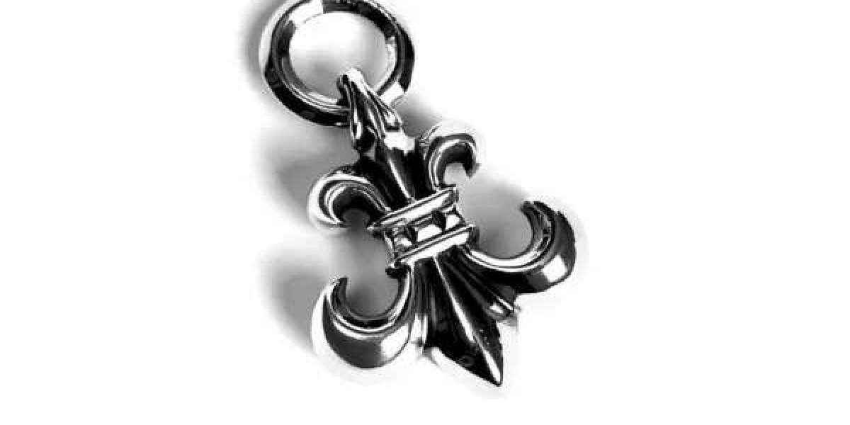 Why the Chrome Heart Necklace is a Must-Have Statement