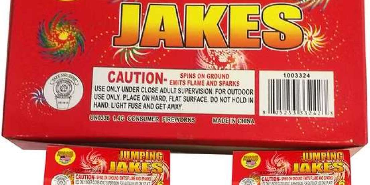 Wholesale Fireworks Wonderland: Explore Our Best Deals
