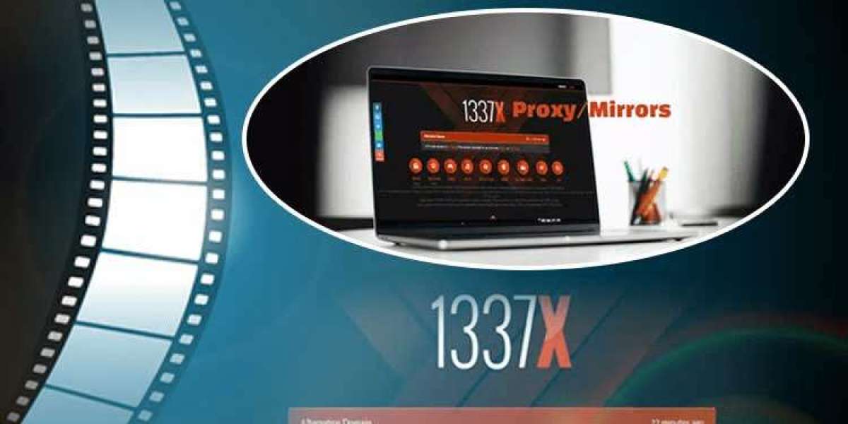 1337x Proxy Site List To Download Free HD Movies & Web Series