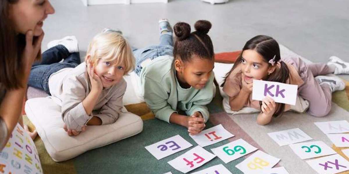 Kindergarten curriculum kits