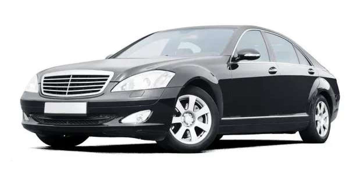 Chauffeur Service Near Me