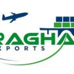 Raghas Dairy