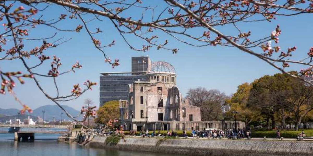 Exploring the Beauty of Japan: A Land of Timeless Elegance and Modern Charm