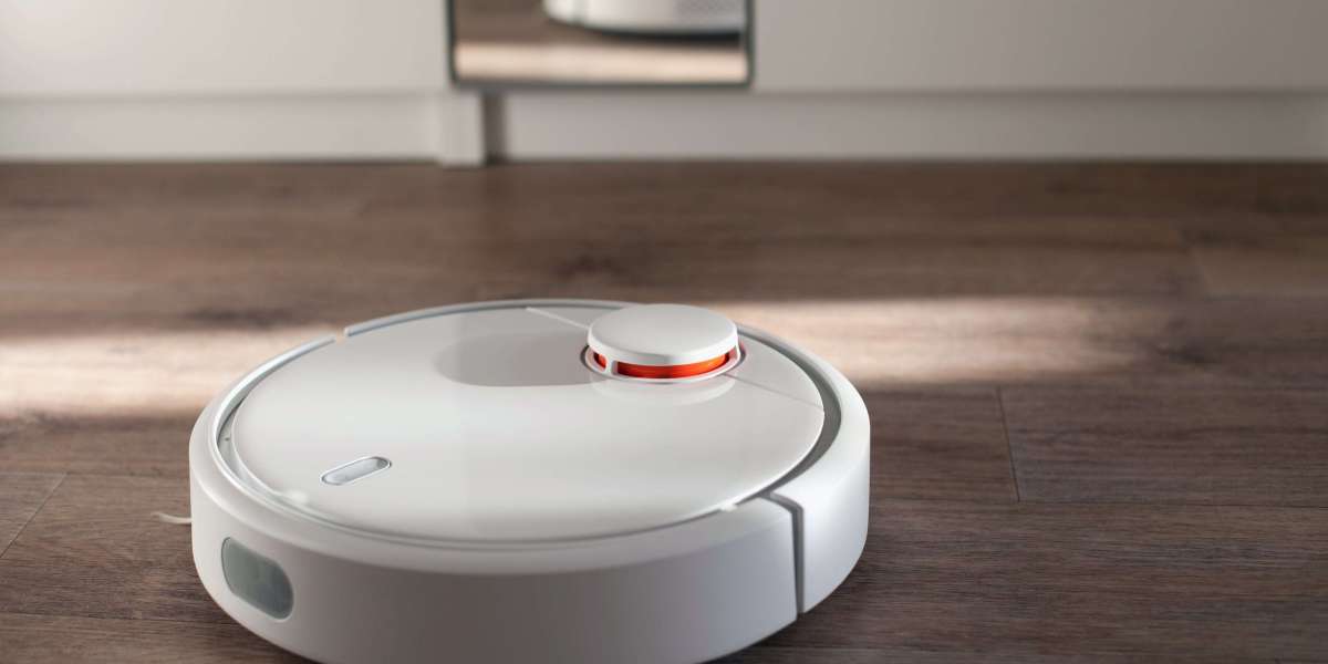 10 Simple Ways To Figure Out Your Vacuum Bot