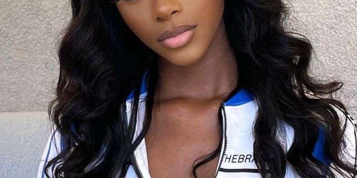 The Long Wig Revolution: Redefining Hair, Redefining You