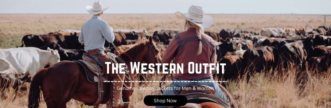 The Western Outfit