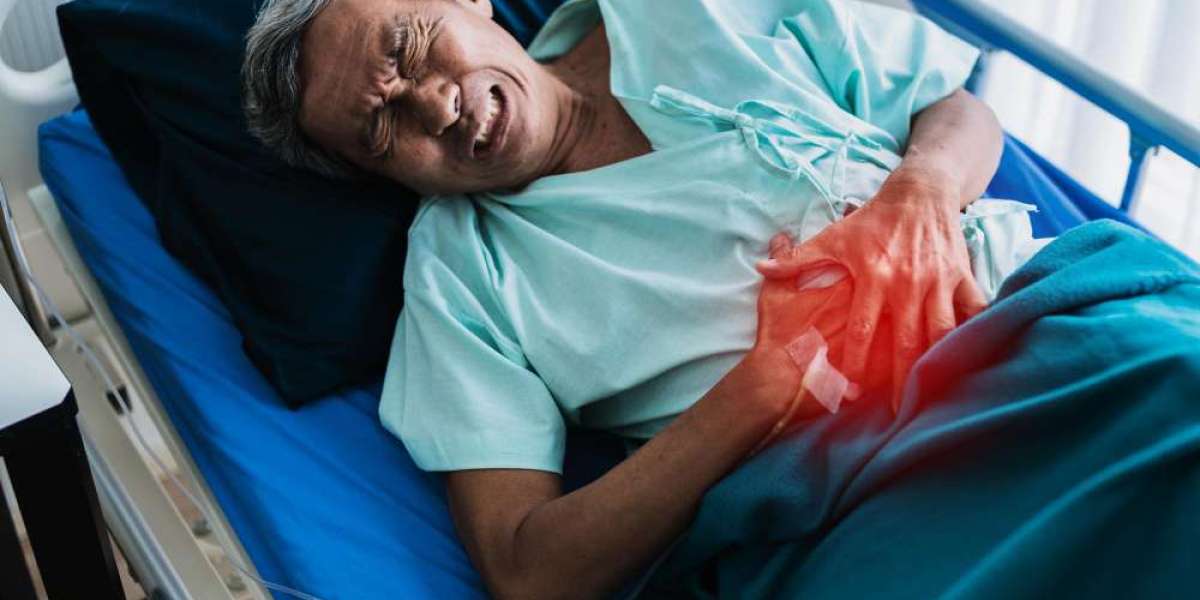 The Future of the Pancreatic Cancer Market: Growth Drivers and Key Players