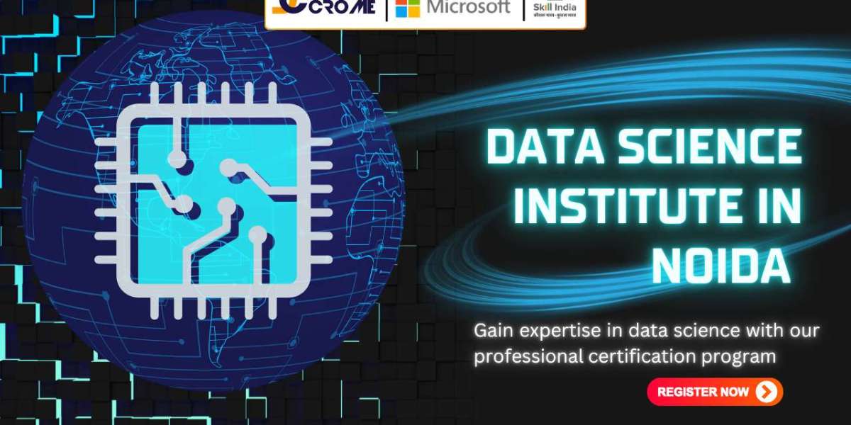 Kickstart Your Career at Leading Data Science Institute in Noida | Digicrome