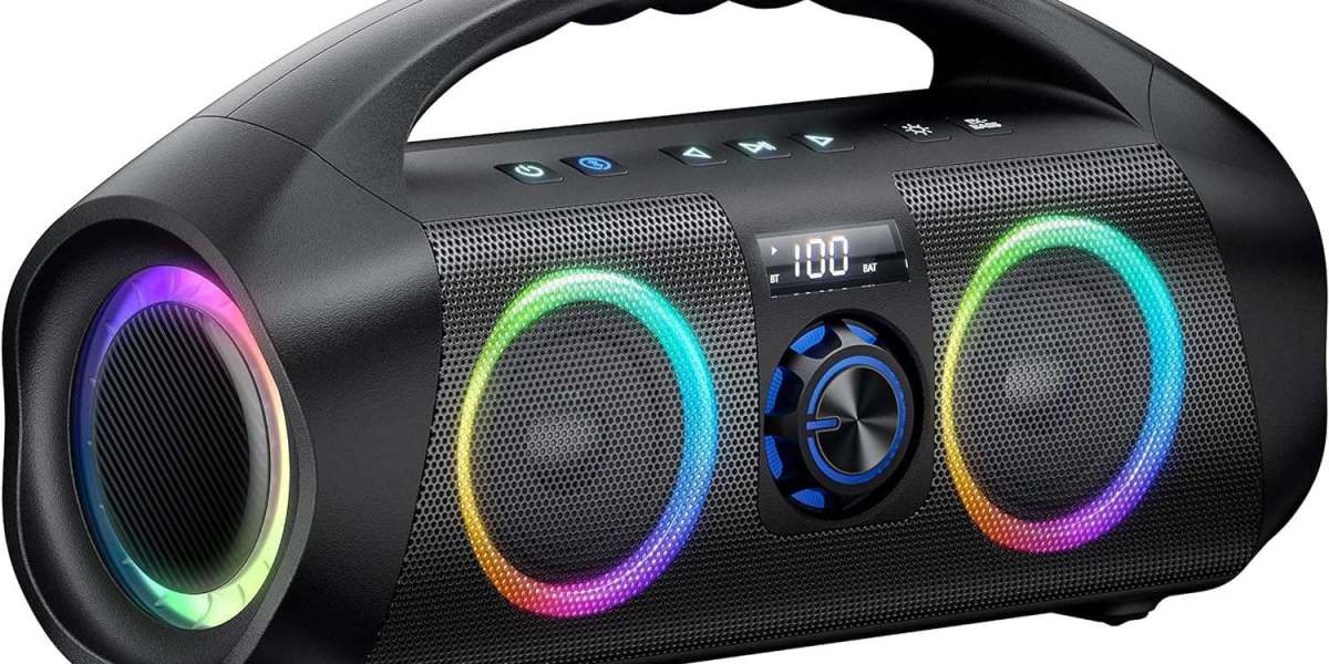 Raw Material Requirements for Setting Up a Bluetooth Speakers Manufacturing Plant