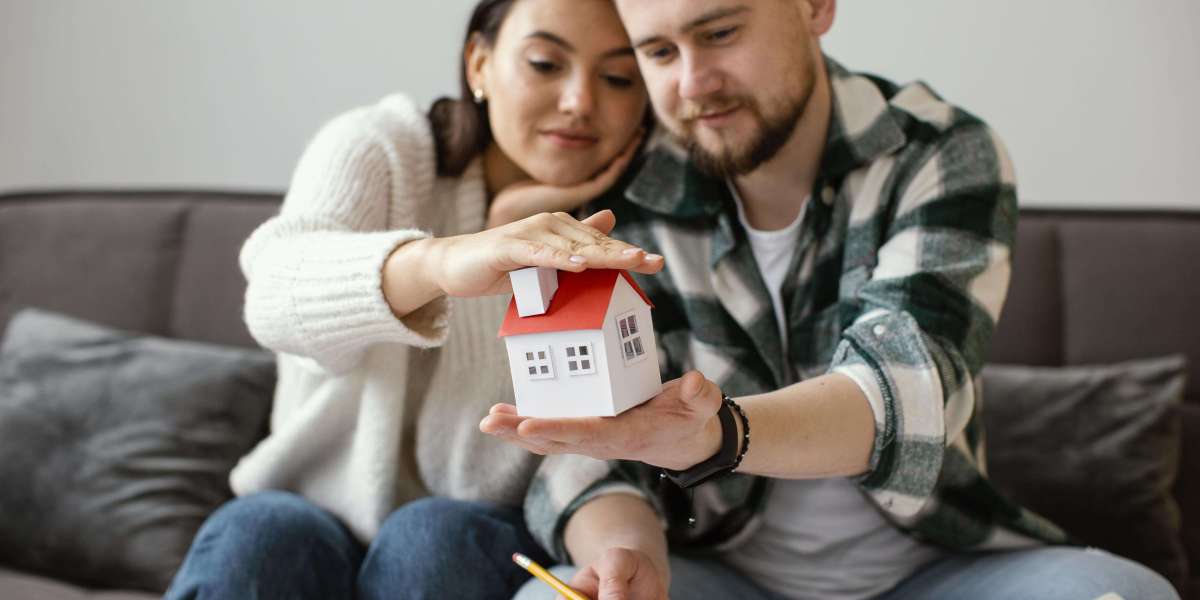Investment Property Mortgage – Secure Funding for Your Next Property