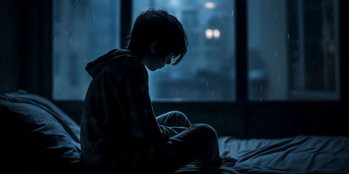Breakthrough Therapies Set to Propel Major Depressive Disorder Market Expansion