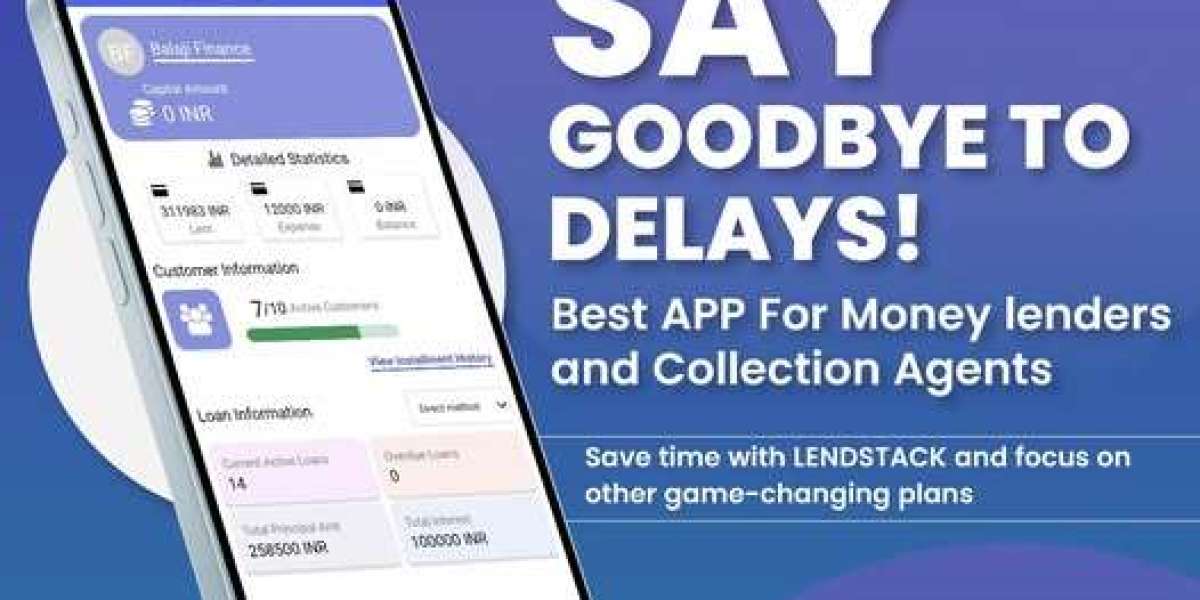 Loan Management Software | EMI collection software