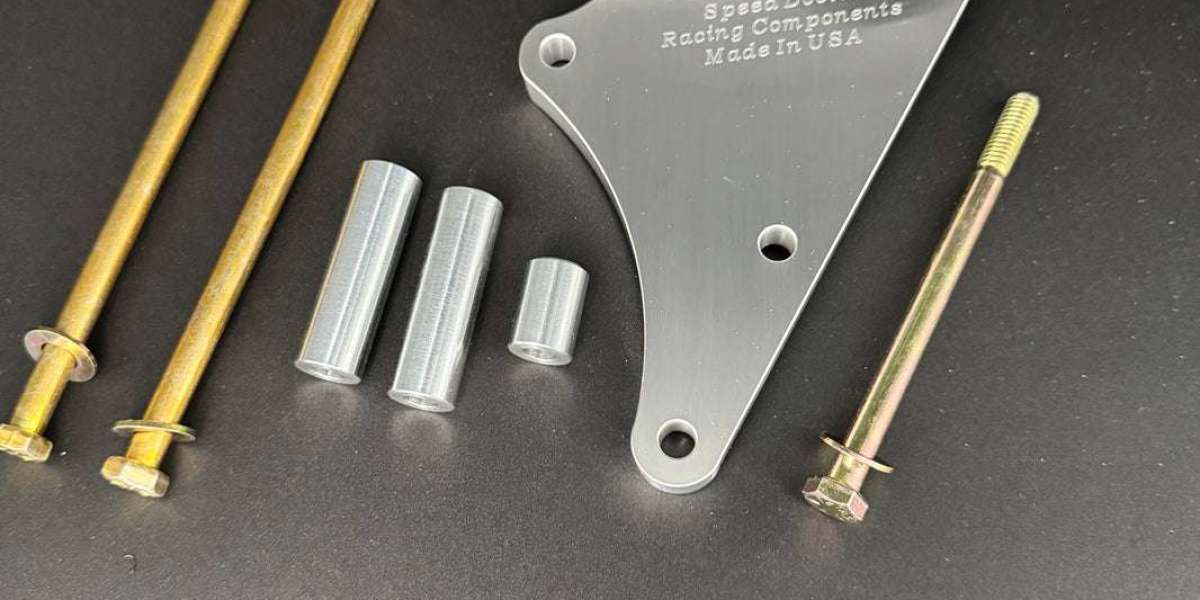 Must-Have Upgrades: SN95 Power Steering and SBF Coil Mounts