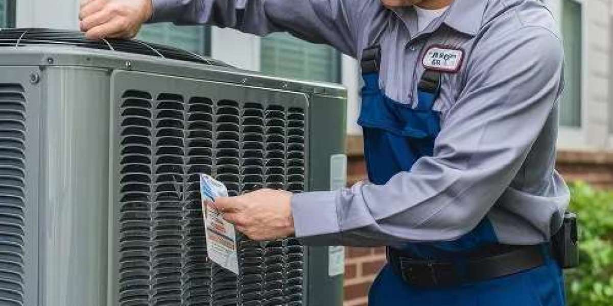 Don’t Sweat It! Emergency HVAC Service in McKinney for Fast Relief