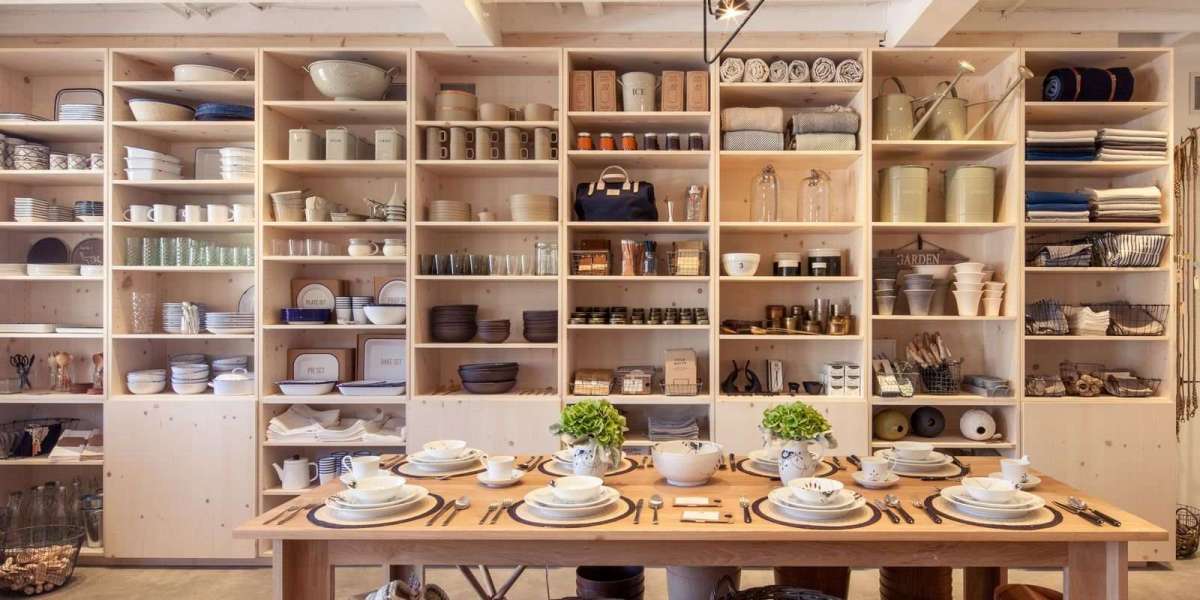 Exploring Eclectic Furniture Stores in Dubai: A Journey into Unique and Creative Home Décor