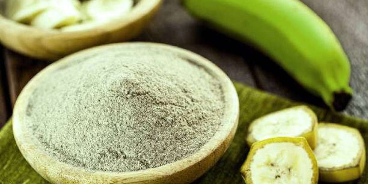 Why Raw Banana Powder Deserves a Spot in Your Kitchen