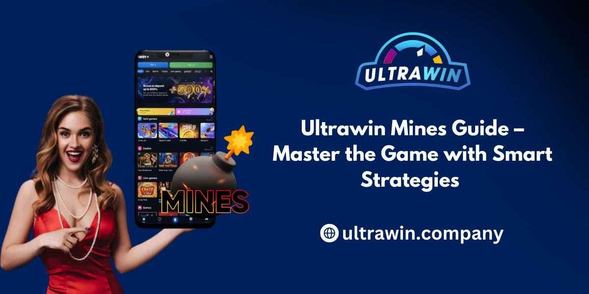 Ultrawin Mines Guide – Master the Game with Smart Strategies