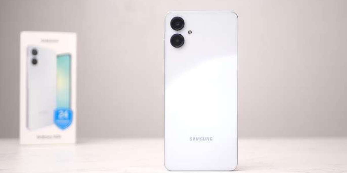 Comprehensive Review: Samsung A06's Performance in Everyday Use
