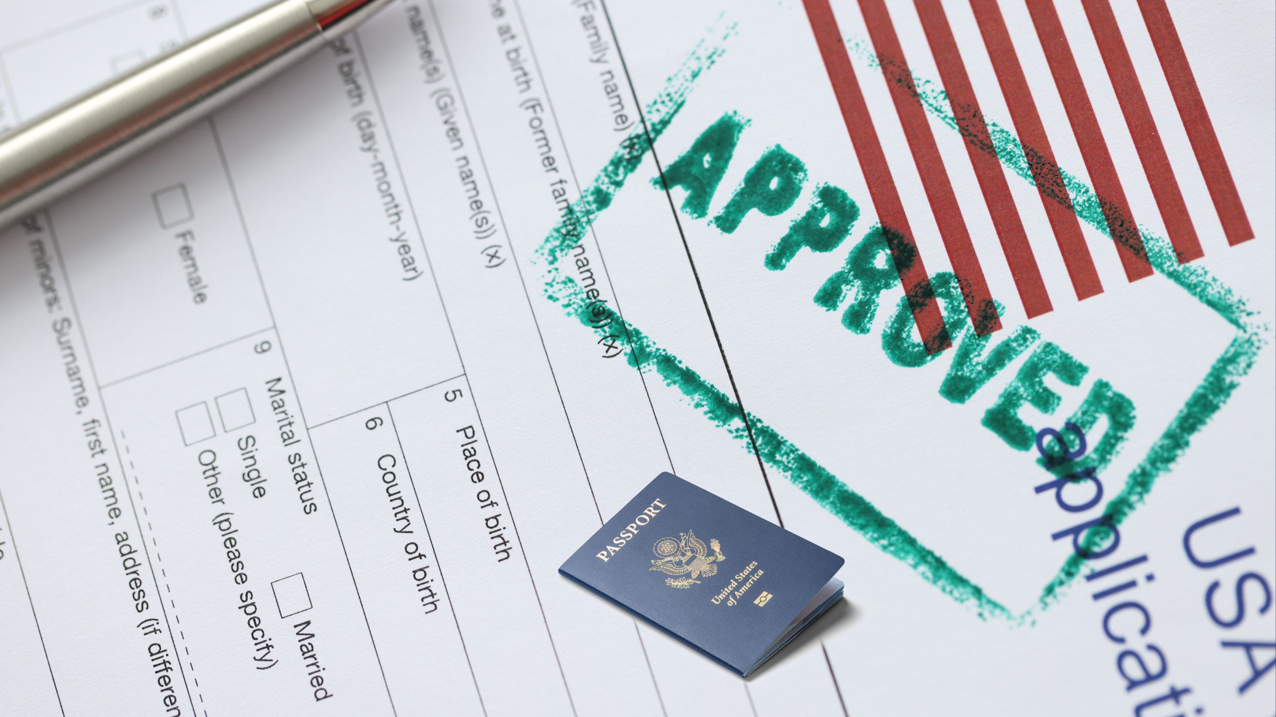 How to Track Passport Status Application? - Citybit