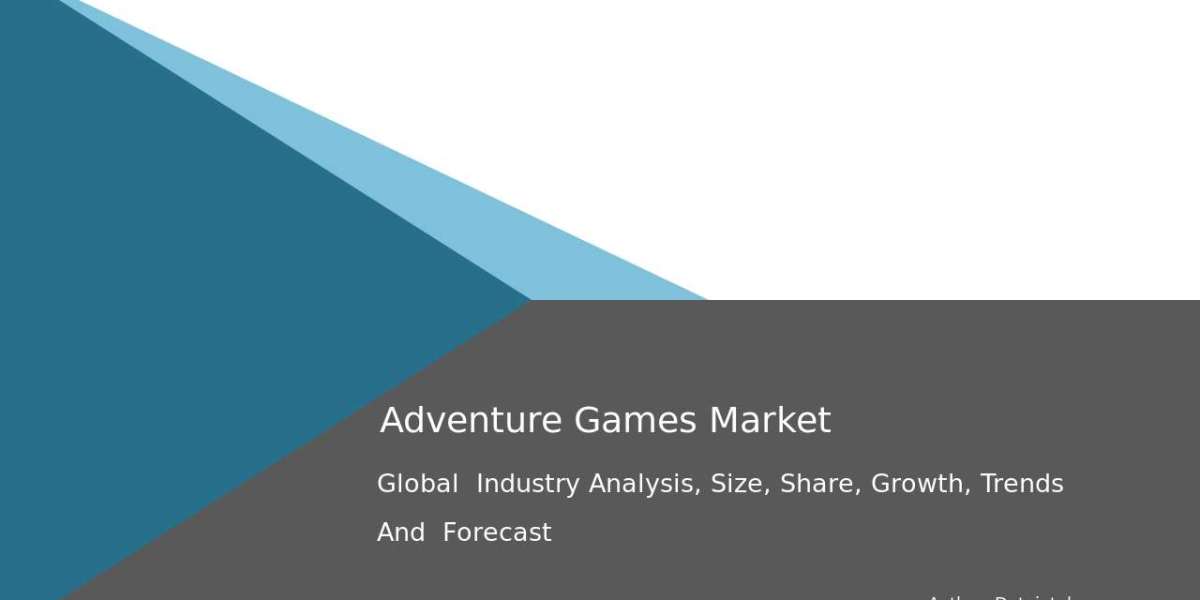 Key Business Models in Adventure Gaming to 2032