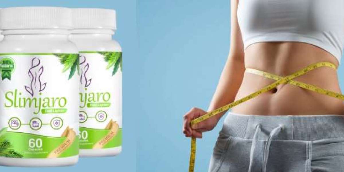 Slimjaro Reviews: (I Used It for 1 Full Year) My Honest Review!