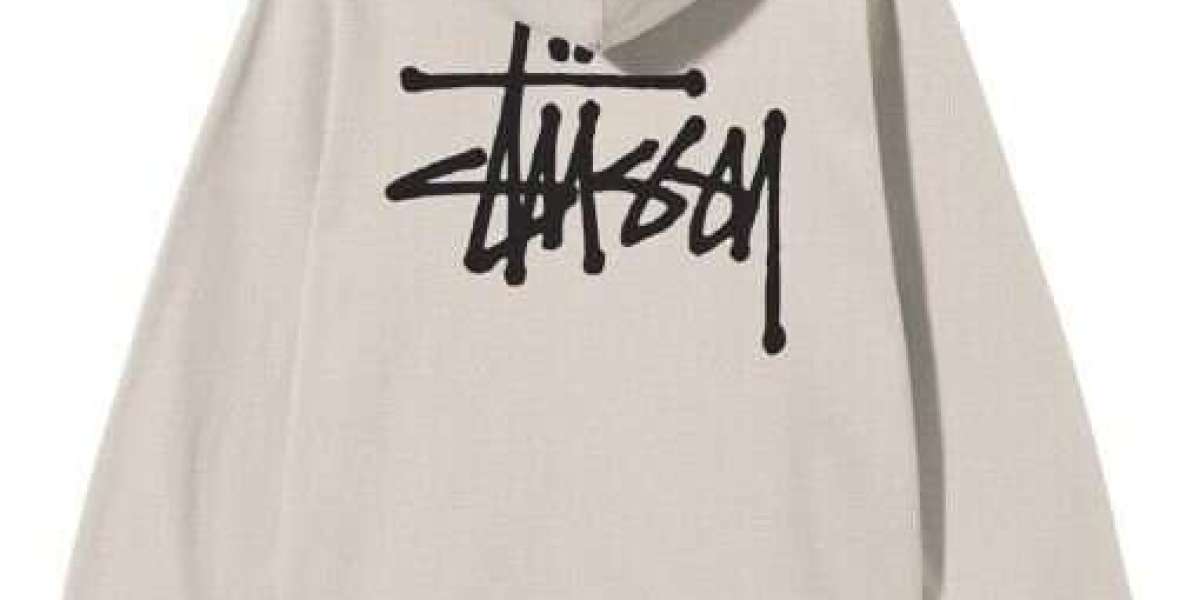 The Ultimate Guide to Pull Stussy: Exploring Iconic Styles & Colors