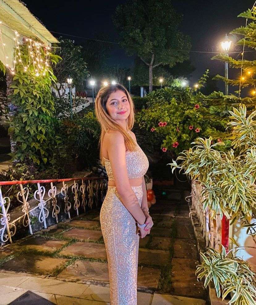 Nikita Varma