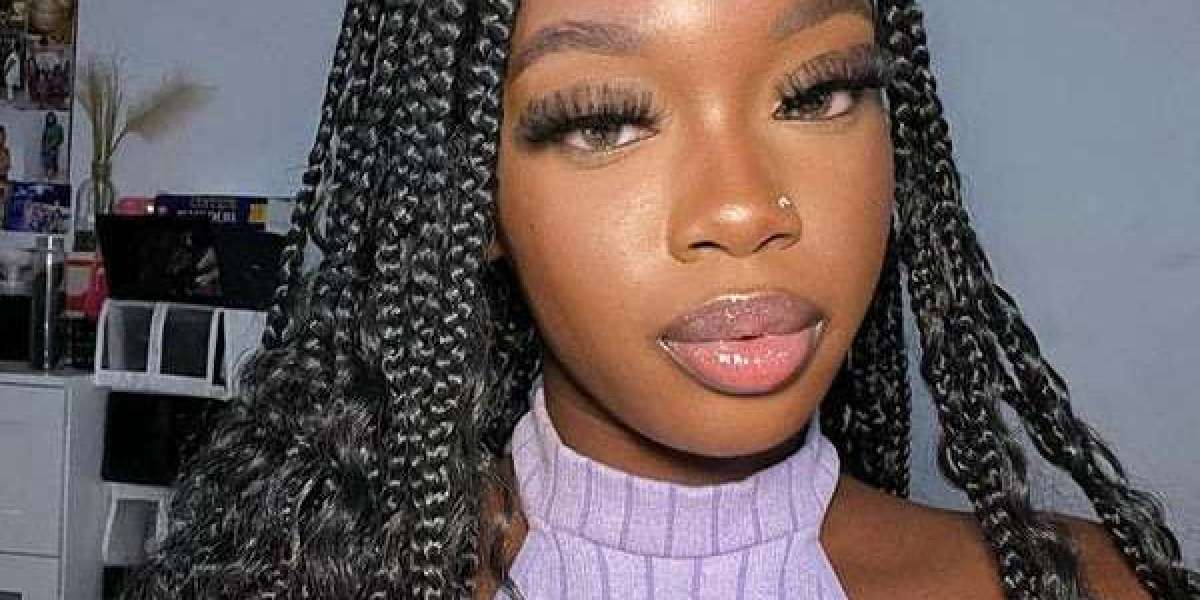 Braid Wigs: Protective Styles That Offer Beauty and Convenience
