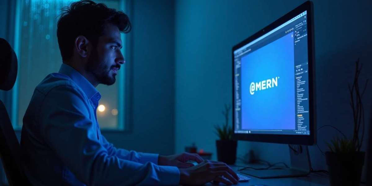 Hire MERN Stack Developers in New York: Build Powerful Web Apps with Top Talent