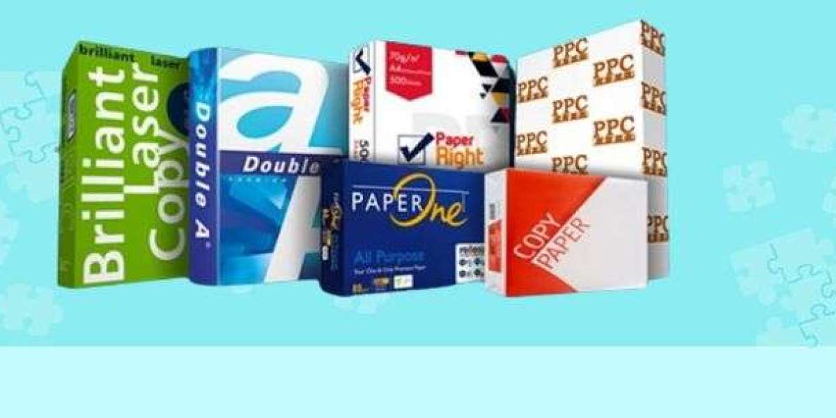 Choosing the Right A4 Paper in Pakistan: Prices, Brands & Wholesale Options