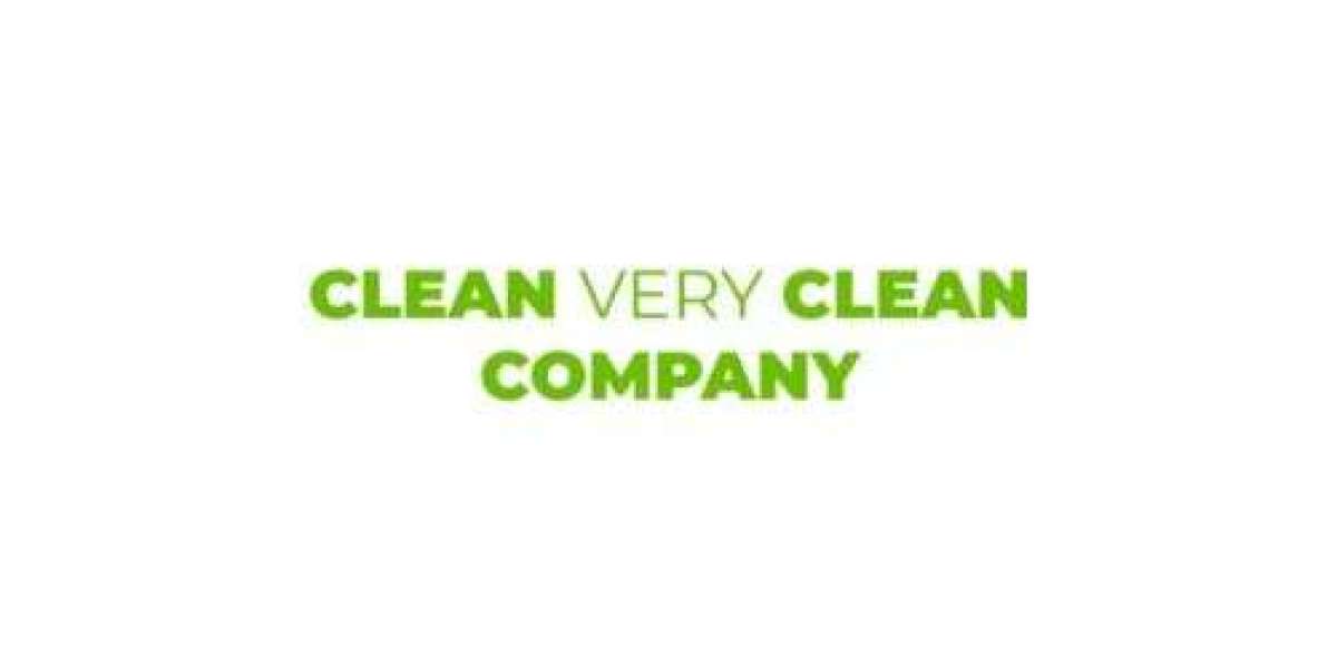Post Construction Cleaning Services
