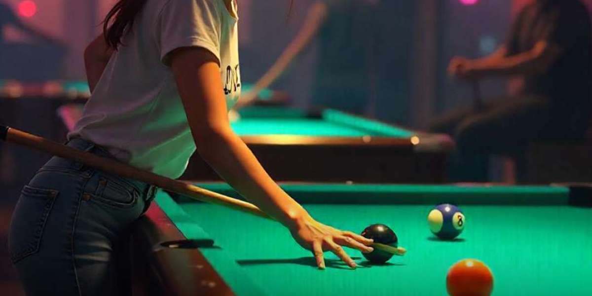 Level Up Your Venue: Add the Ultimate Pool Game Experience!