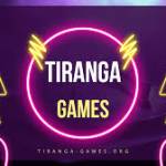 tiranga login