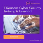 7 Reasons Cyber Security Training is Essential - Tumblrblog